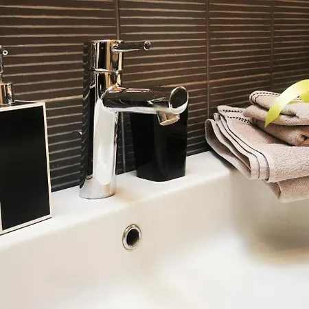 Apartment M3 Oasis *