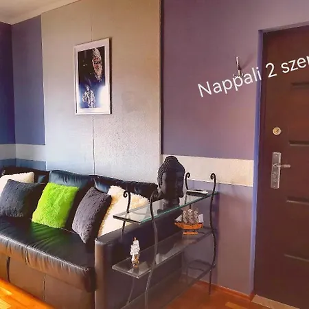 M3 Oasis Apartment *