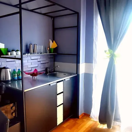 M3 Oasis Mogyoród