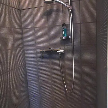 Apartment M3 Oasis Mogyoród