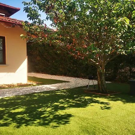 Apartman M3 Oasis *