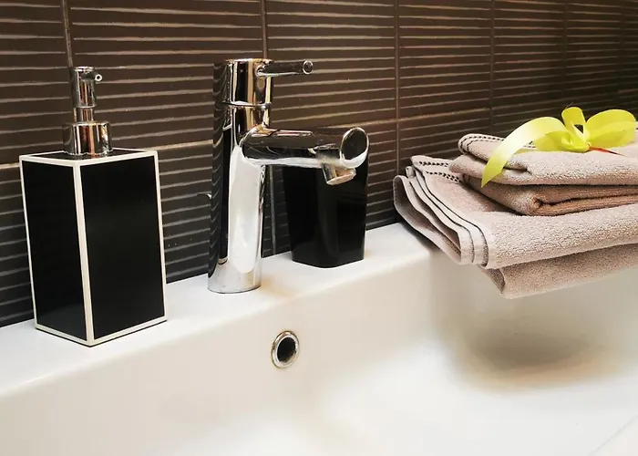 Apartment M3 Oasis *