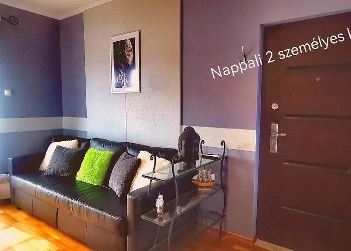M3 Oasis Apartment *