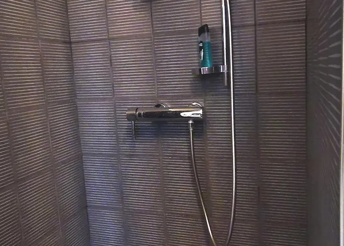 Apartment M3 Oasis Mogyorod