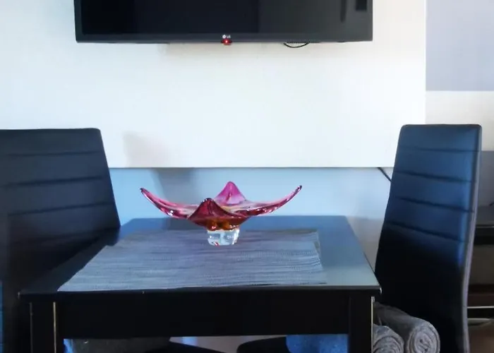 Apartment M3 Oasis Mogyorod