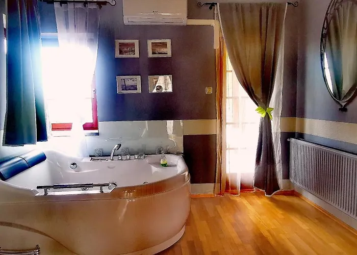 M3 Oasis Apartment Mogyorod