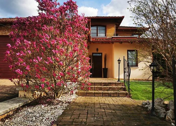 Apartment M3 Oasis *