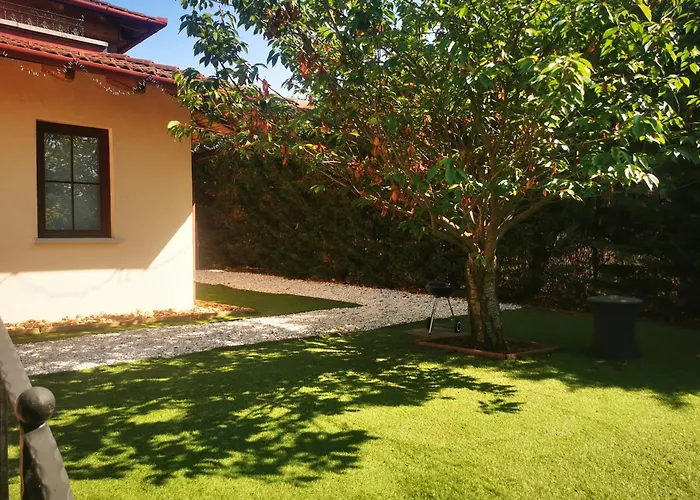 Apartment M3 Oasis *